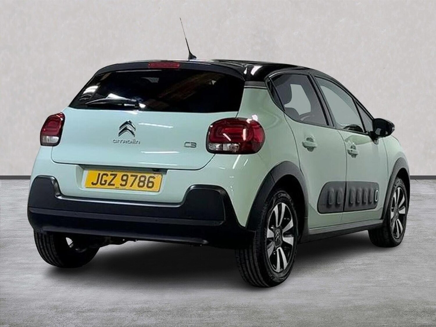 Used Citroen C3 2018 for sale - 77488816: Photo 18