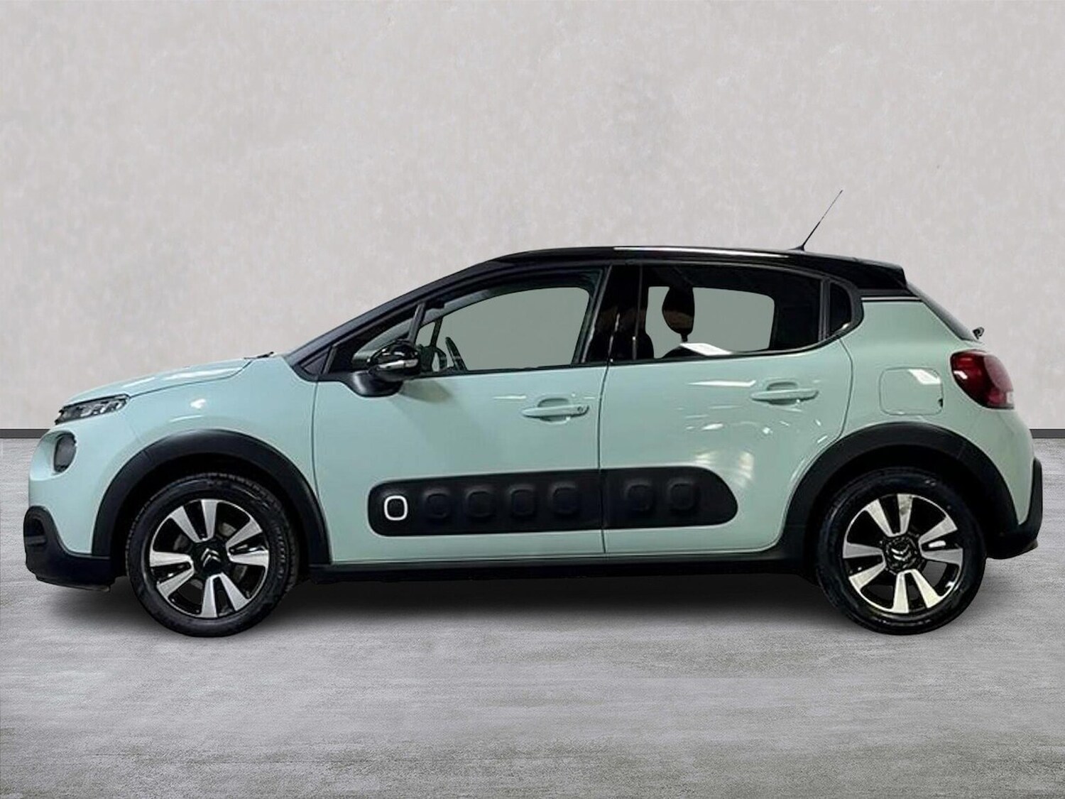 Used Citroen C3 2018 for sale - 77488816: Photo 19