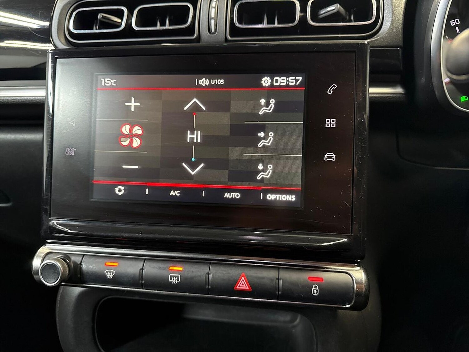 Used Citroen C3 2018 for sale - 77488816: Photo 23