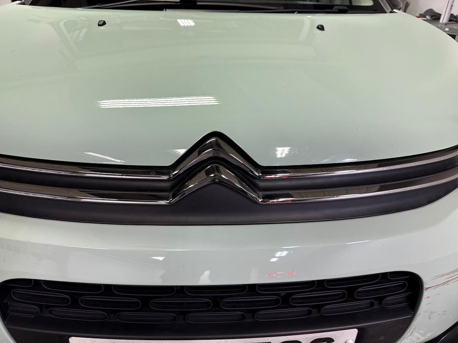 Used Citroen C3 2018 for sale - 77488816: Photo 28