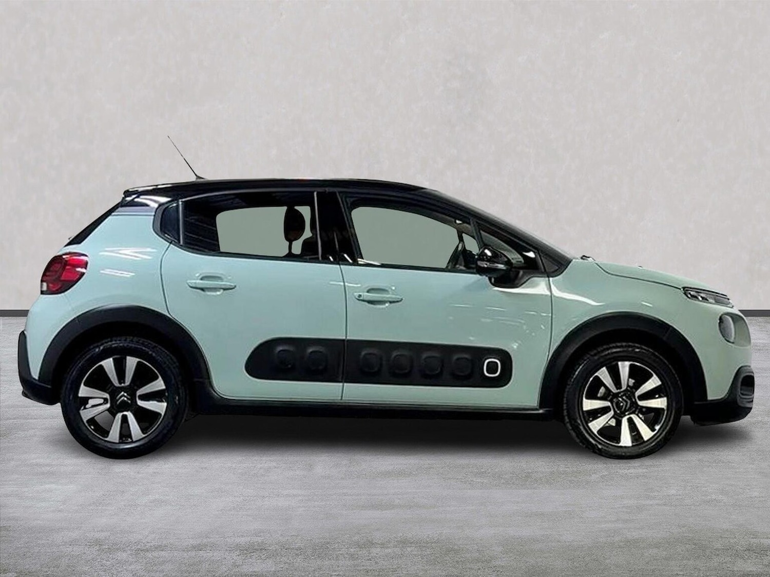 Used Citroen C3 2018 for sale - 77488816: Photo 3