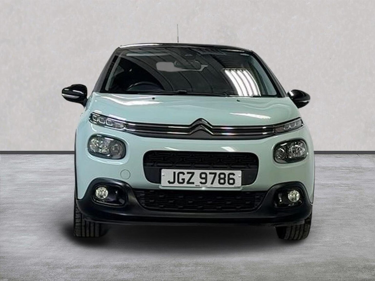 Used Citroen C3 2018 for sale - 77488816: Photo 5