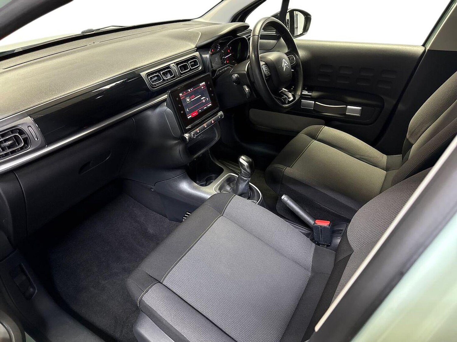 Used Citroen C3 2018 for sale - 77488816: Photo 7