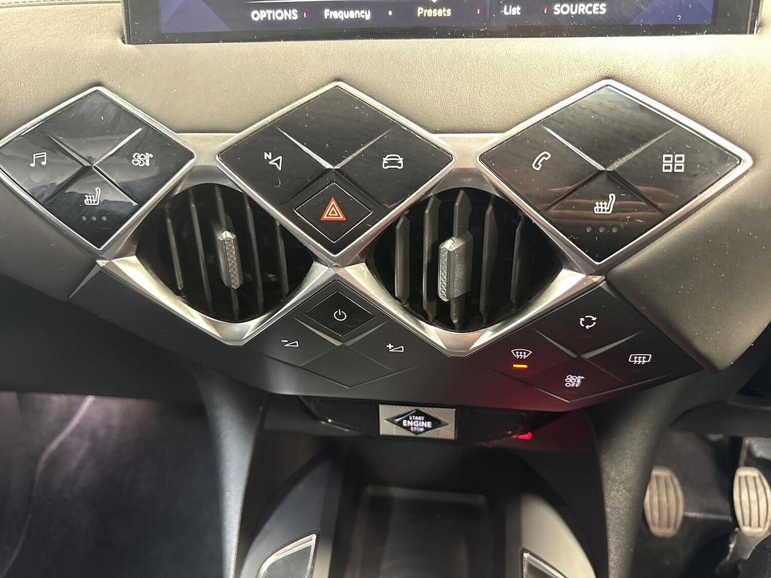 Used DS Automobiles DS 3 2020 for sale - 76288543: Photo 12