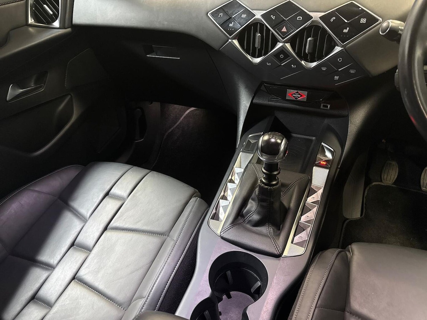 Used DS Automobiles DS 3 2020 for sale - 76288543: Photo 13