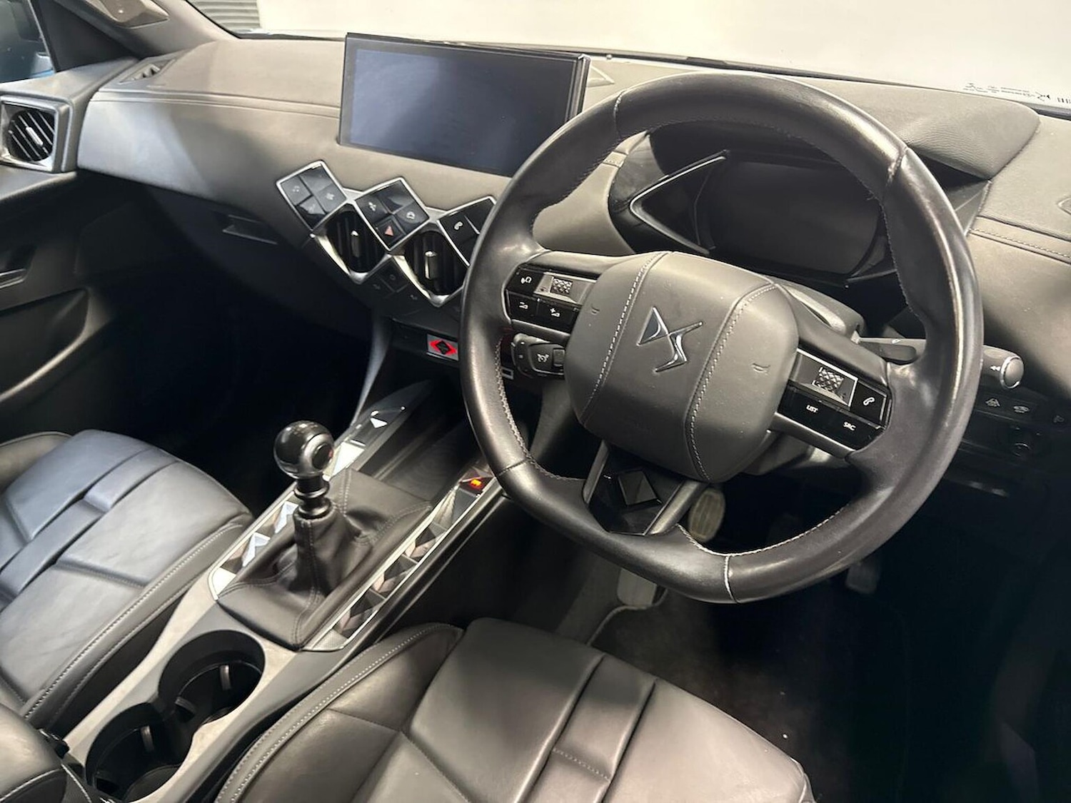 Used DS Automobiles DS 3 2020 for sale - 76288543: Photo 15