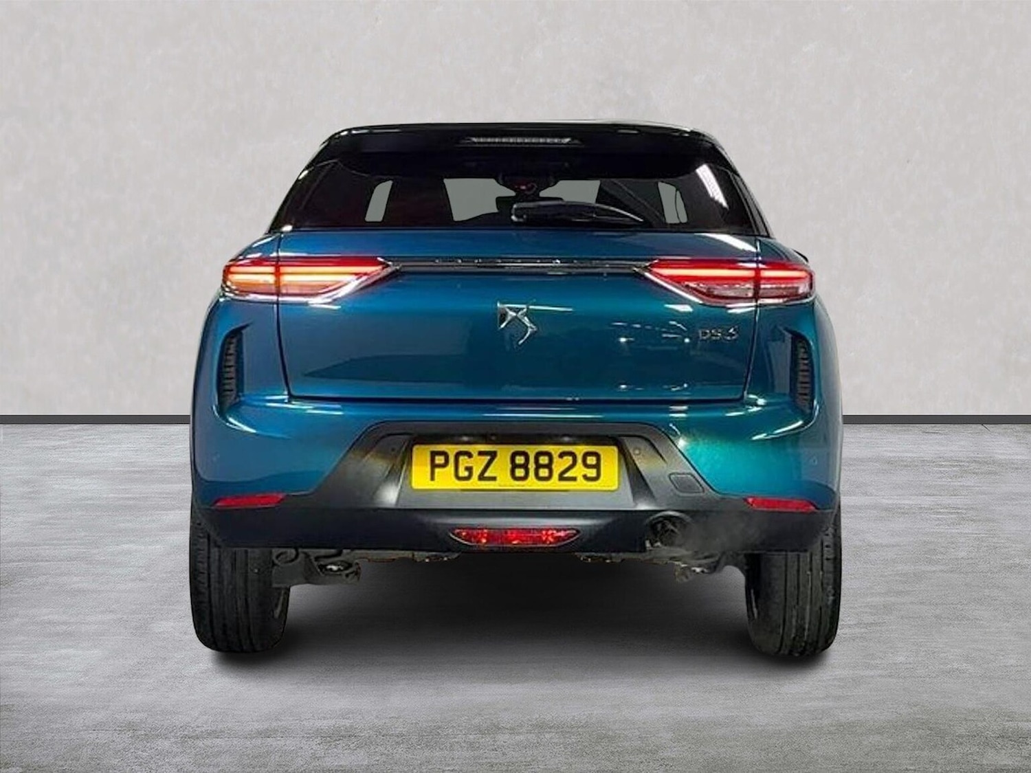 Used DS Automobiles DS 3 2020 for sale - 76288543: Photo 18