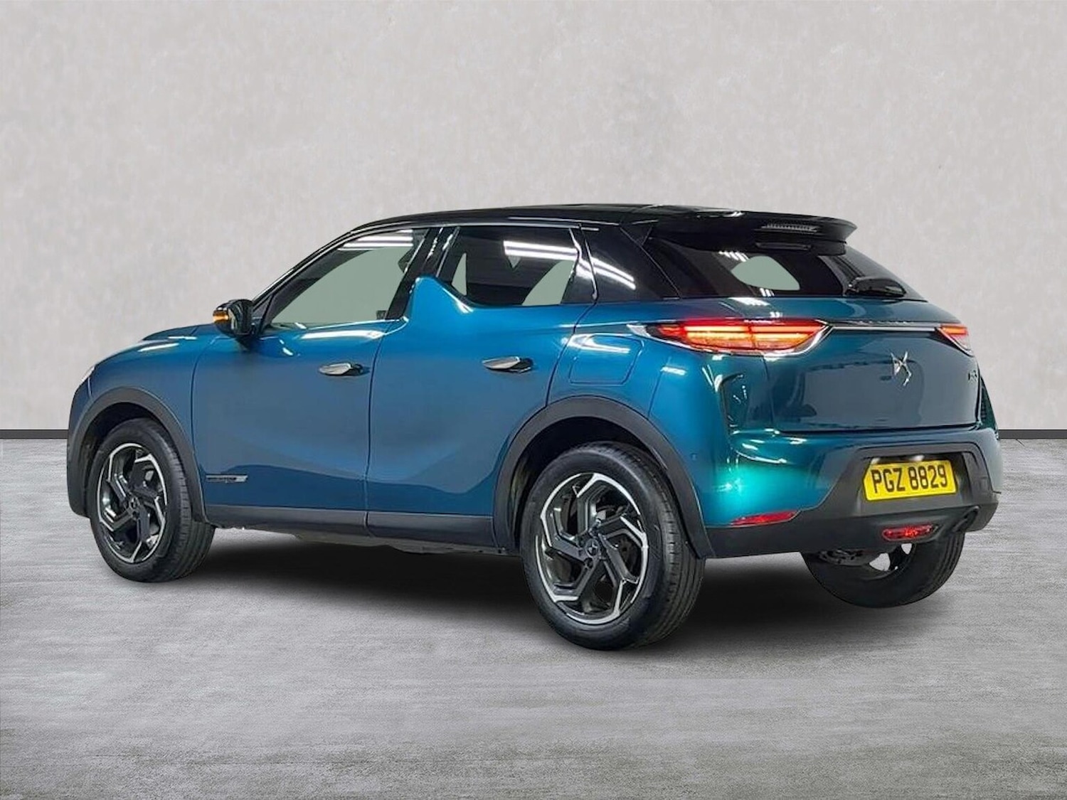Used DS Automobiles DS 3 2020 for sale - 76288543: Photo 2