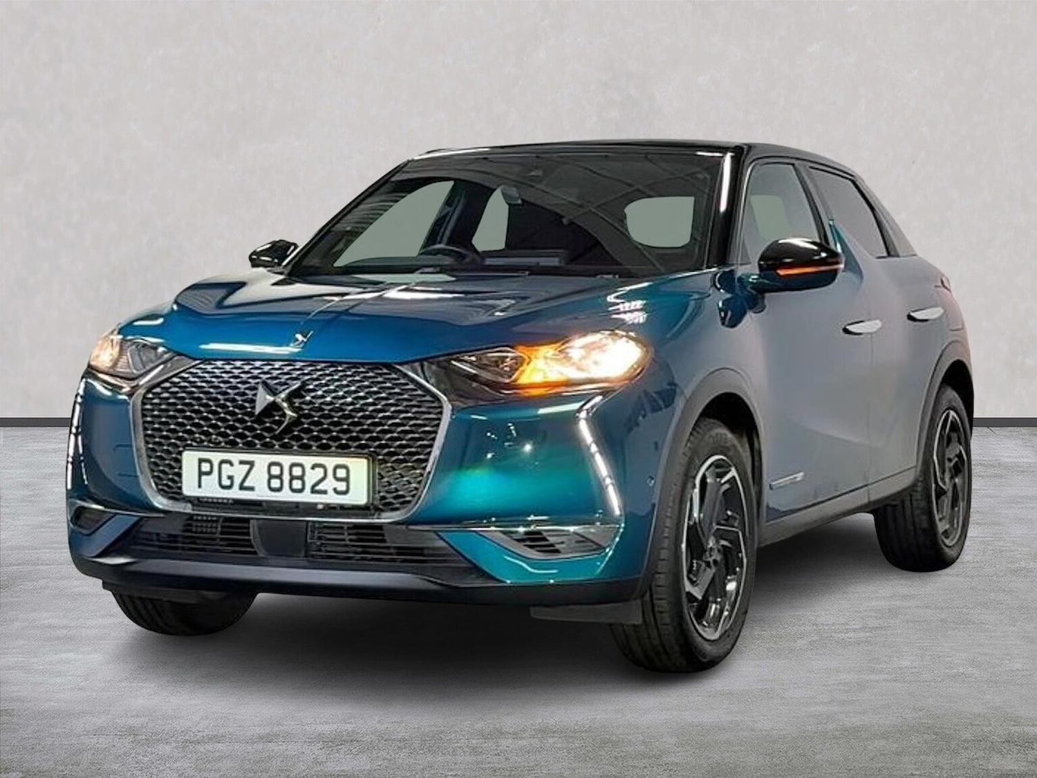 Used DS Automobiles DS 3 2020 for sale - 76288543: Photo 20