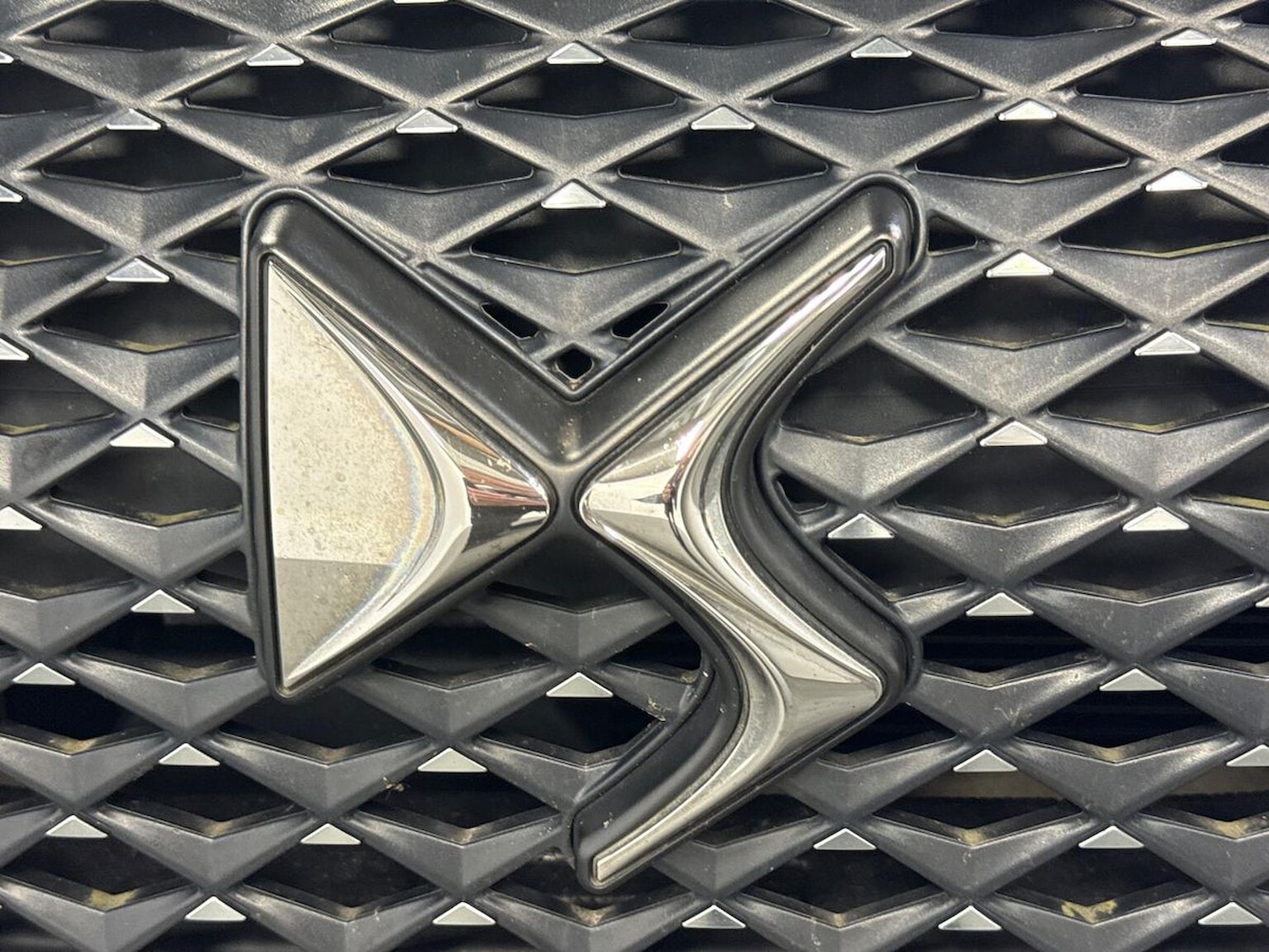 Used DS Automobiles DS 3 2020 for sale - 76288543: Photo 28
