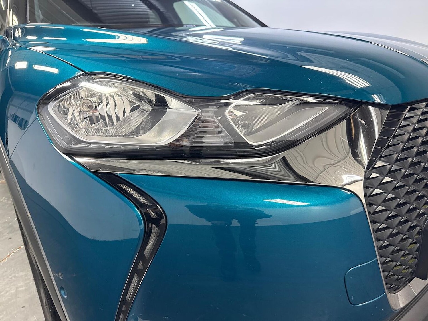 Used DS Automobiles DS 3 2020 for sale - 76288543: Photo 29