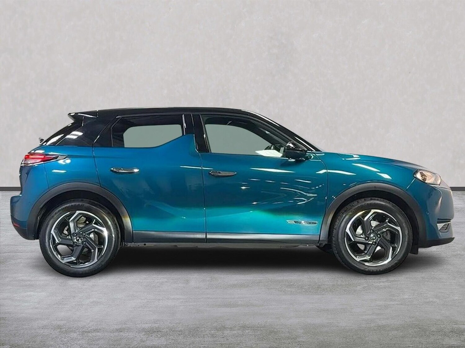Used DS Automobiles DS 3 2020 for sale - 76288543: Photo 3