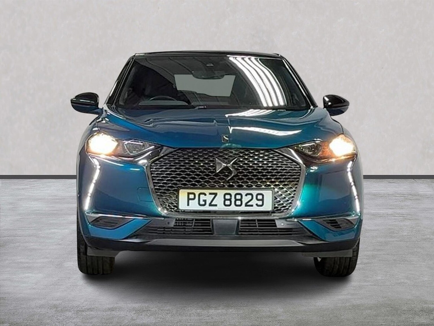 Used DS Automobiles DS 3 2020 for sale - 76288543: Photo 5