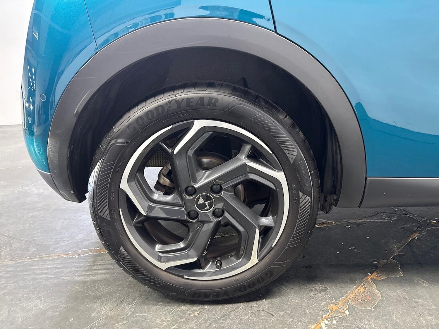 Used DS Automobiles DS 3 2020 for sale - 76288543: Photo 6