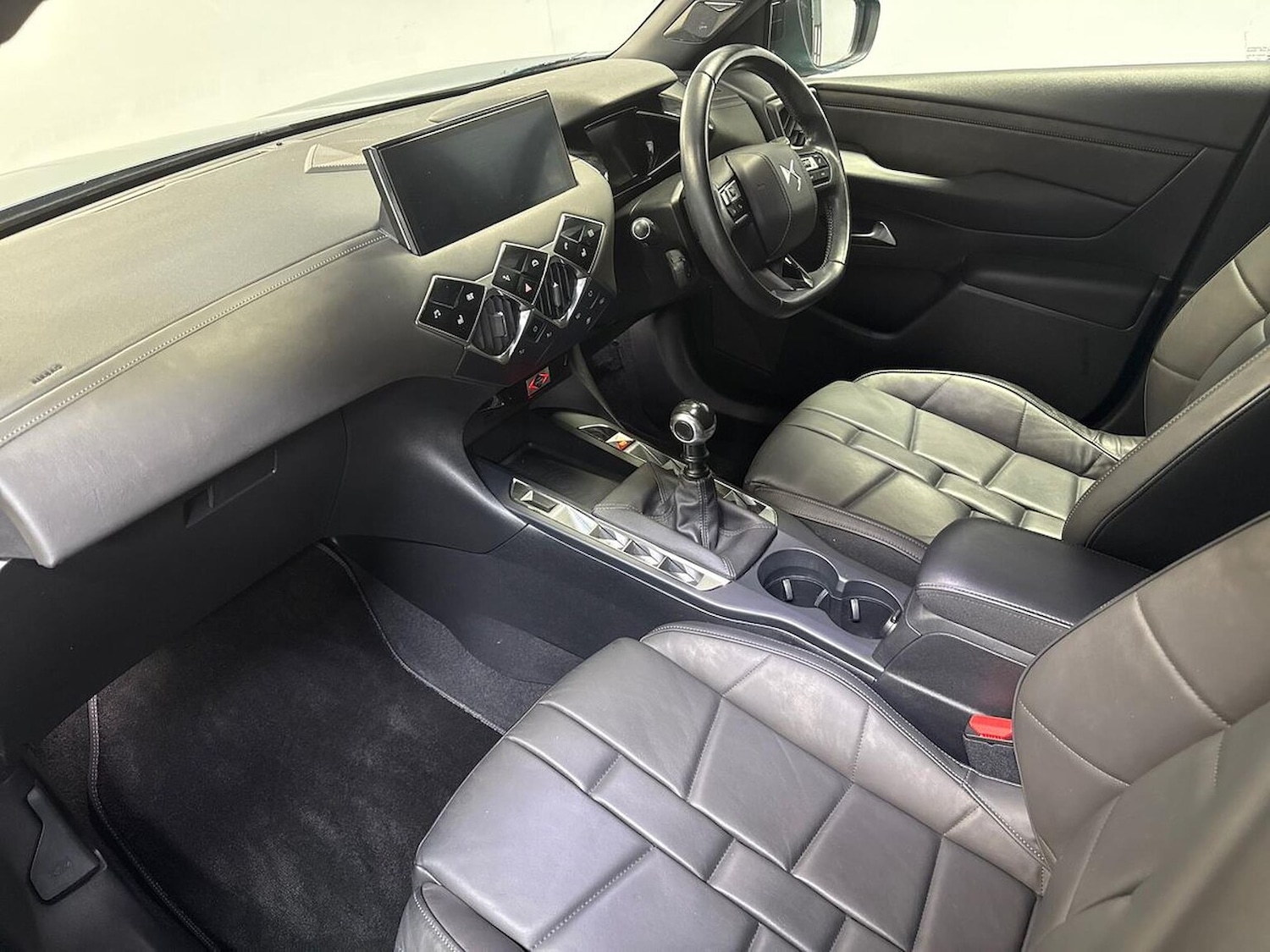 Used DS Automobiles DS 3 2020 for sale - 76288543: Photo 7