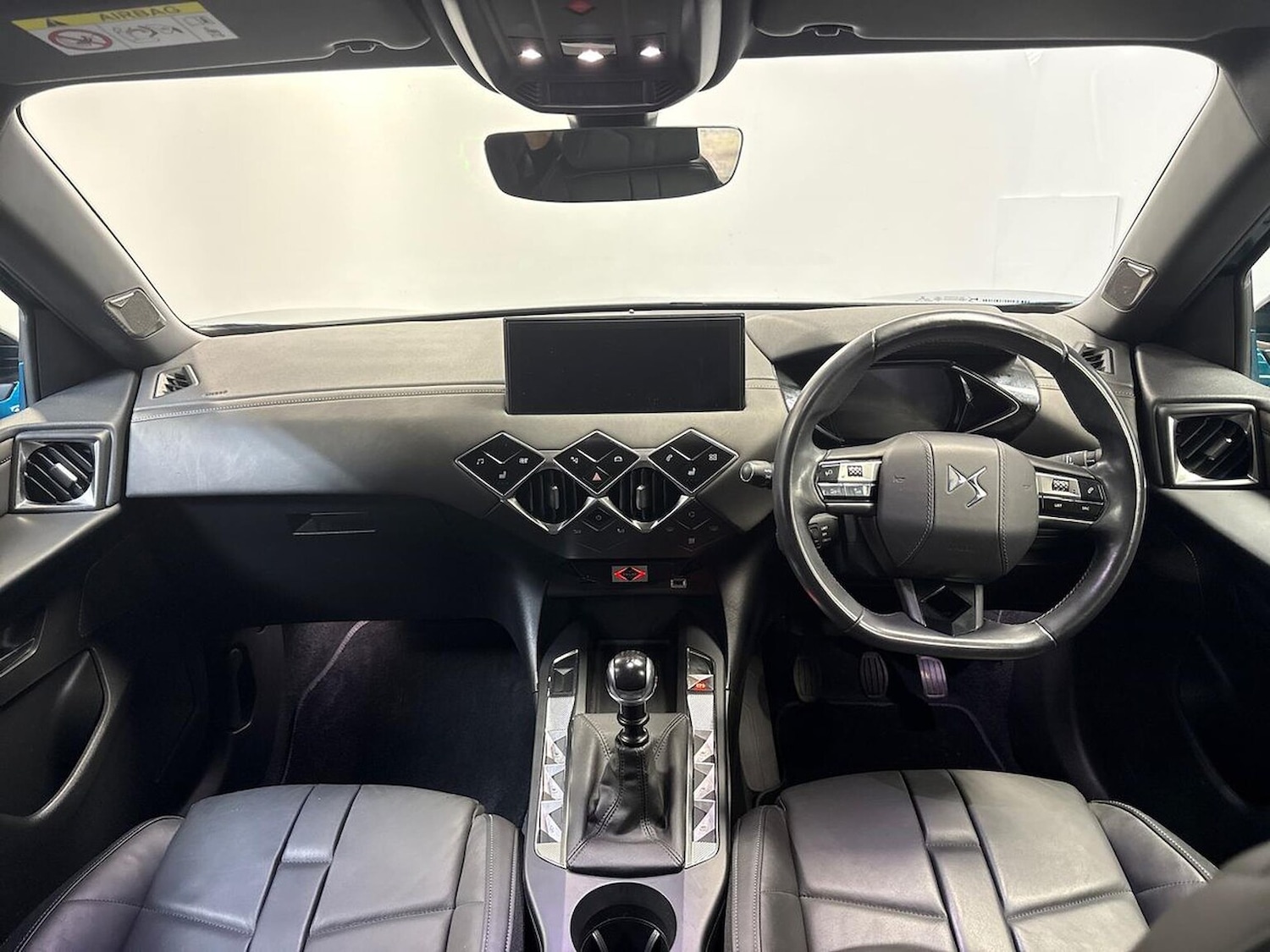 Used DS Automobiles DS 3 2020 for sale - 76288543: Photo 8