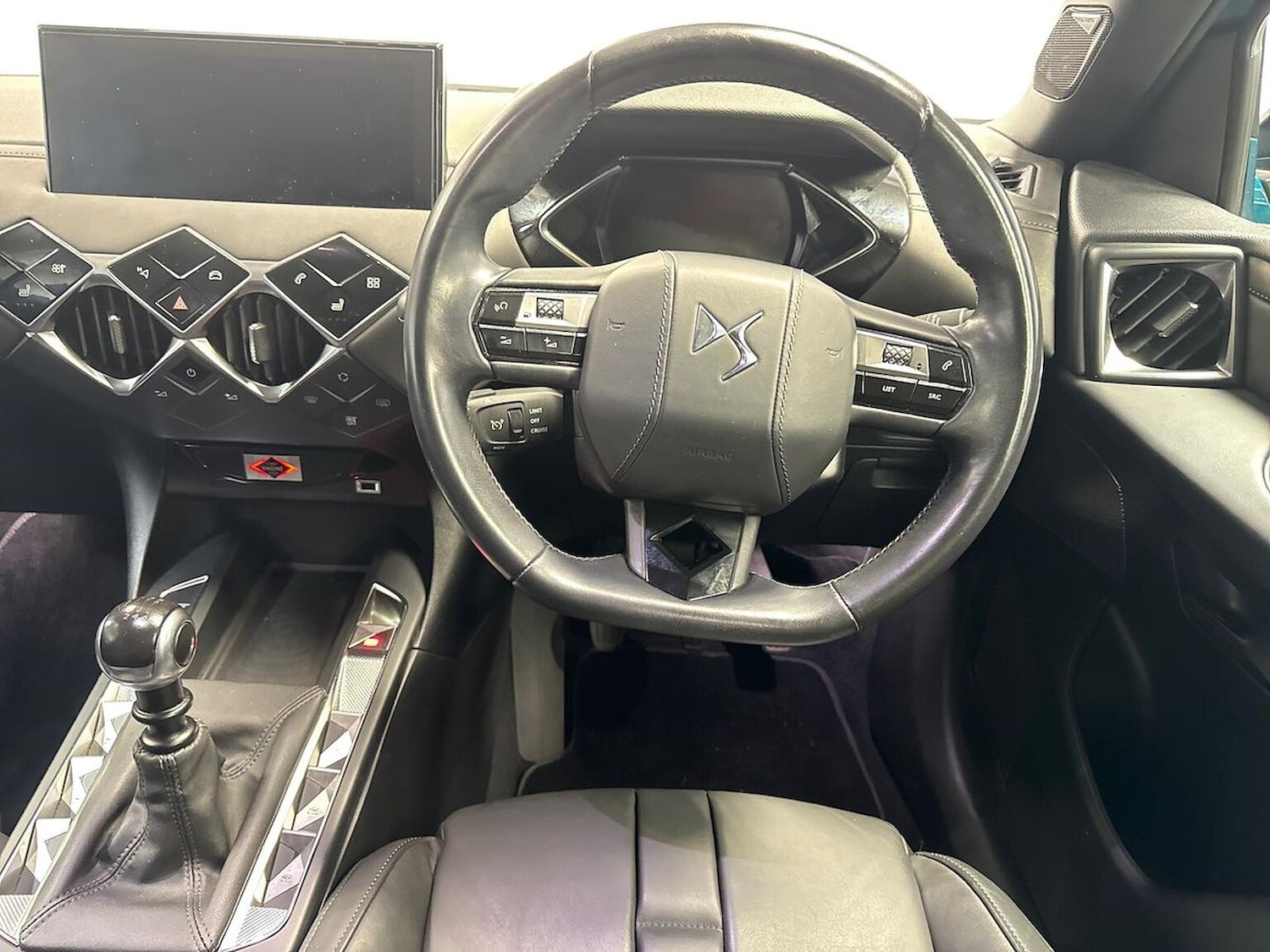 Used DS Automobiles DS 3 2020 for sale - 76288543: Photo 9