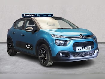 Citroen C3 feature image