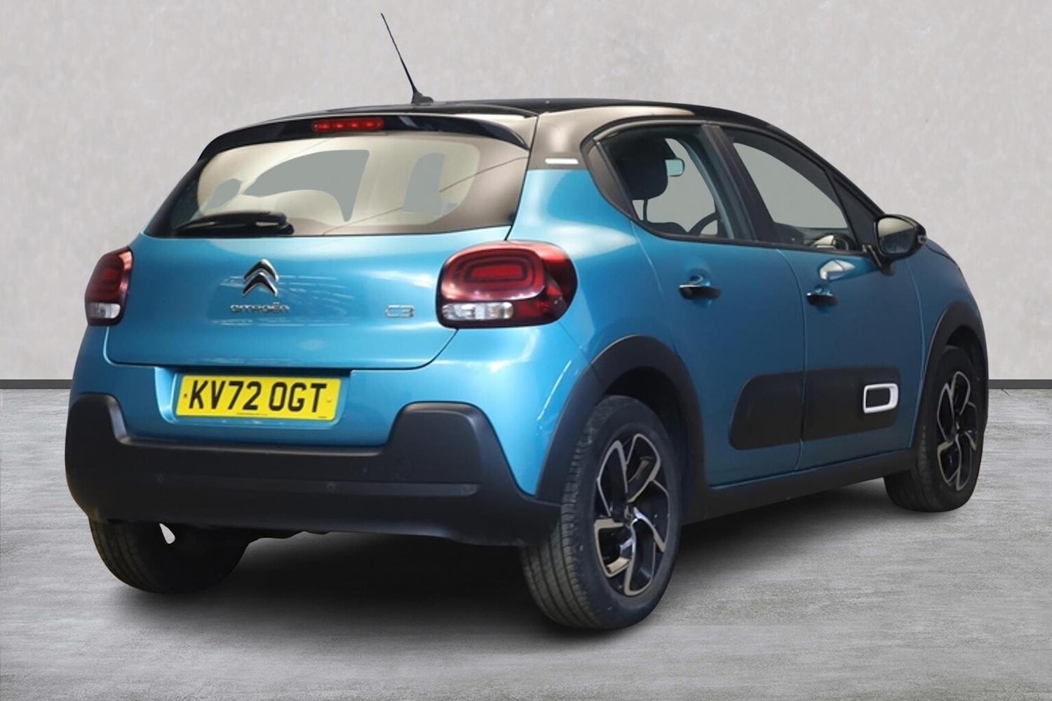 Used Citroen C3 2022 for sale - 77056802: Photo 2