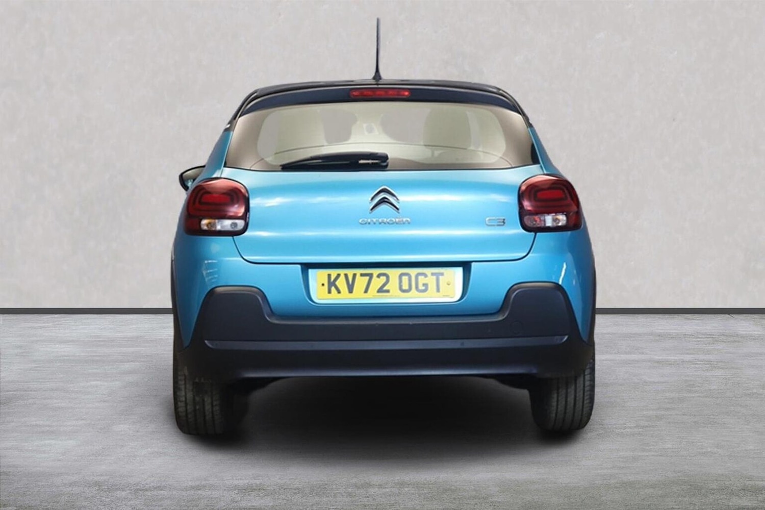 Used Citroen C3 2022 for sale - 77056802: Photo 4