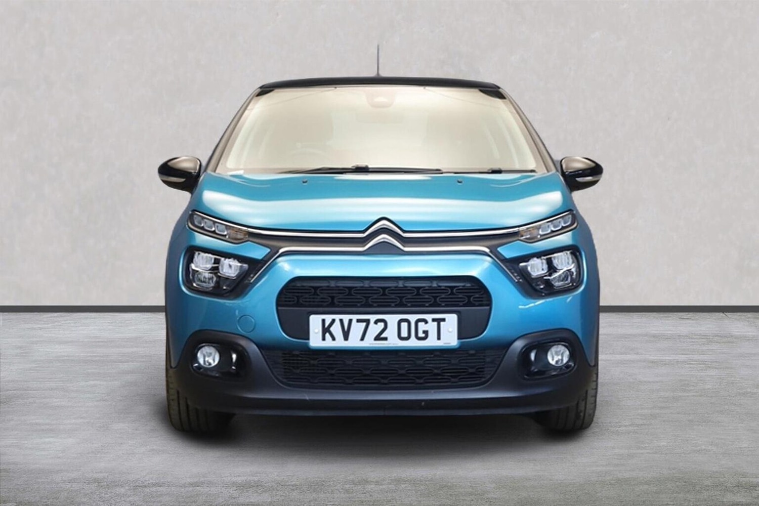 Used Citroen C3 2022 for sale - 77056802: Photo 5