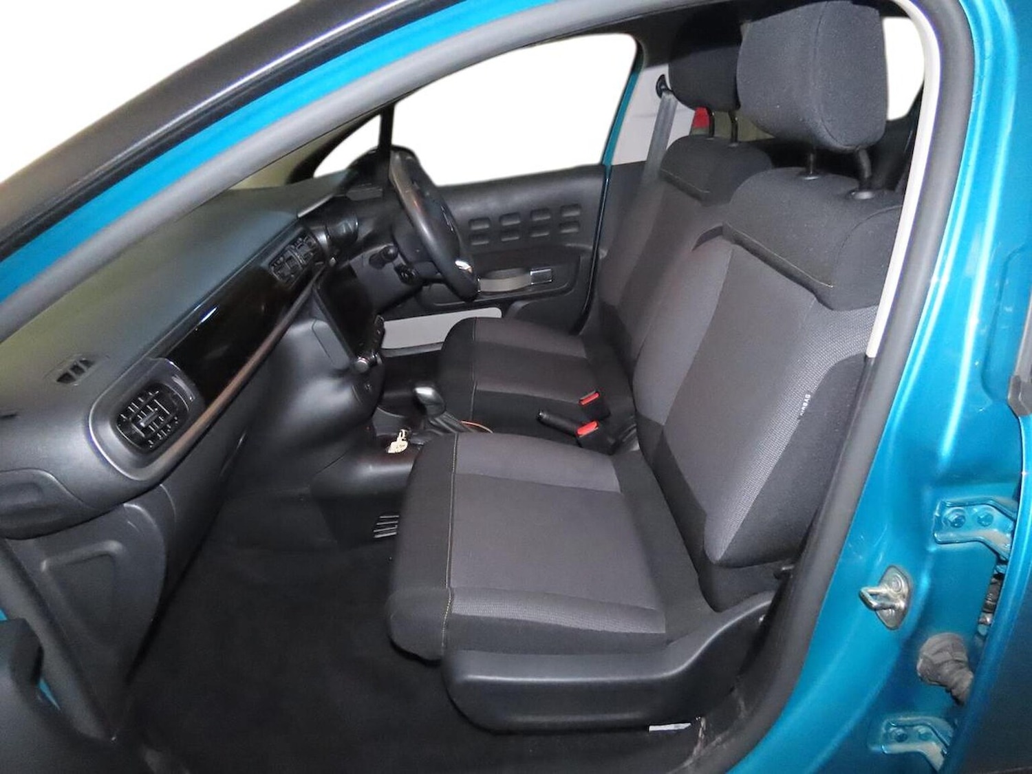 Used Citroen C3 2022 for sale - 77056802: Photo 6