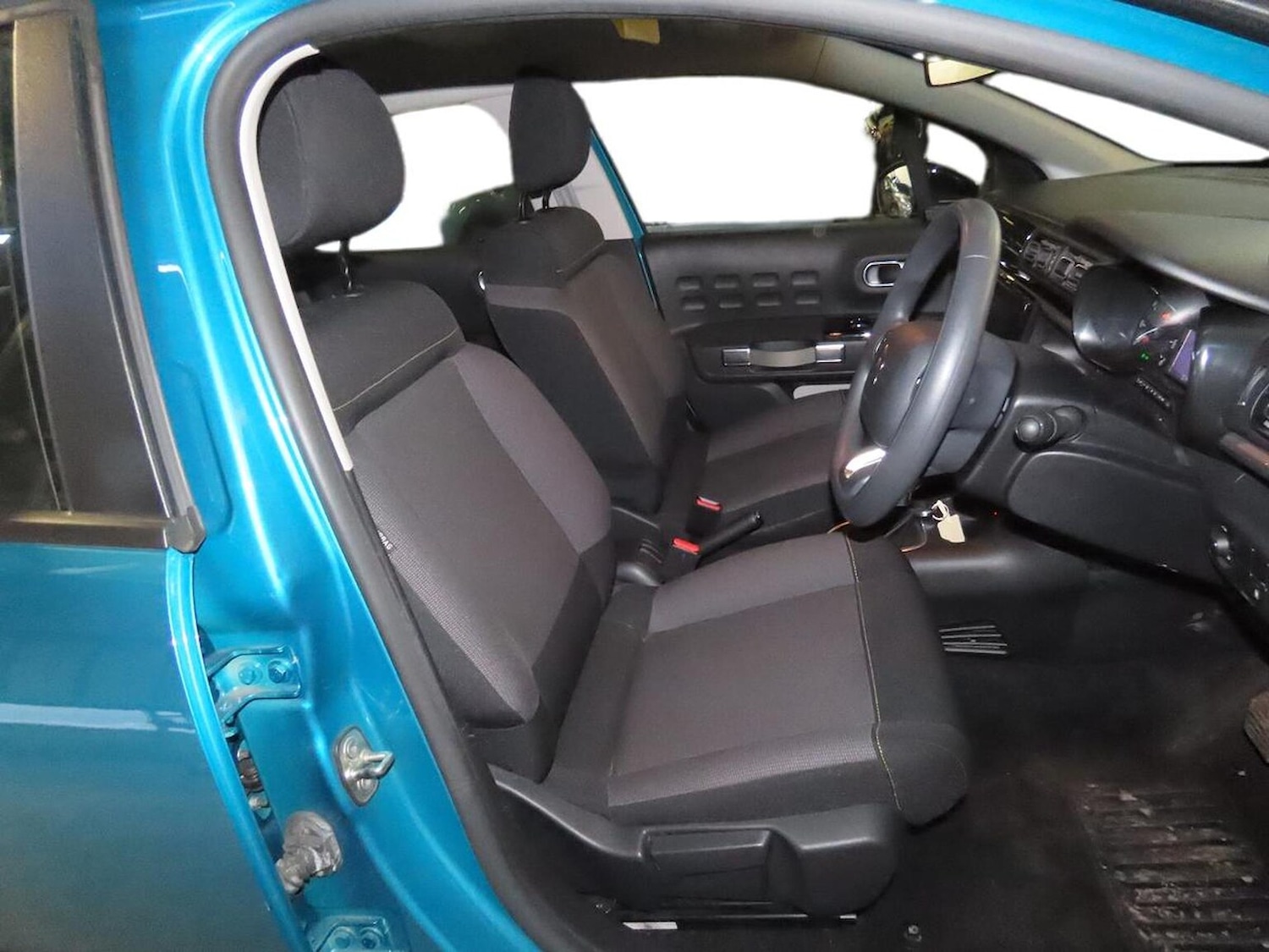 Used Citroen C3 2022 for sale - 77056802: Photo 7