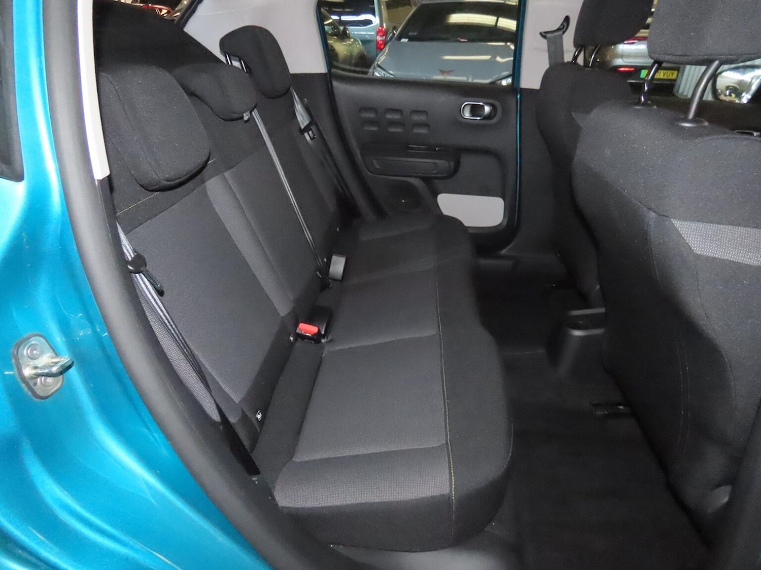 Used Citroen C3 2022 for sale - 77056802: Photo 8