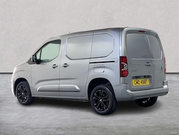 Used Citroen Berlingo 2023 for sale - 79073914: Photo