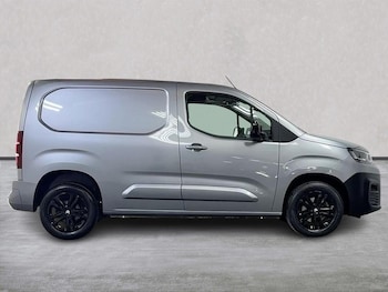 Used Citroen Berlingo 2023 for sale - 79073914: Photo