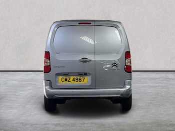 Used Citroen Berlingo 2023 for sale - 79073914: Photo