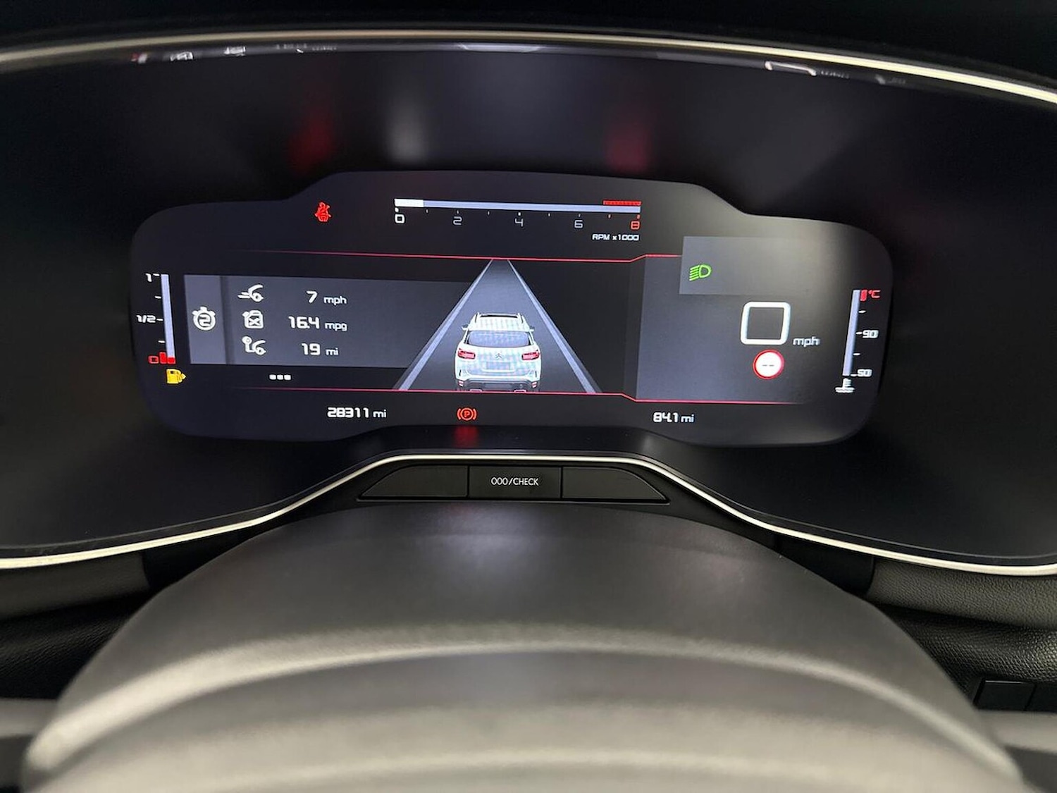 Used Citroen C5 Aircross 2022 for sale - 76037235: Photo 10