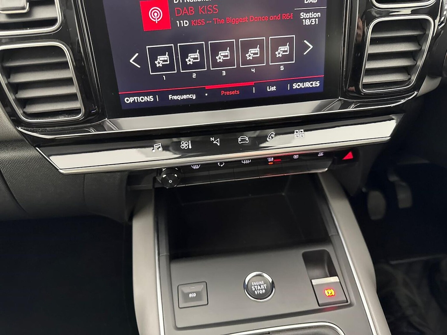 Used Citroen C5 Aircross 2022 for sale - 76037235: Photo 12