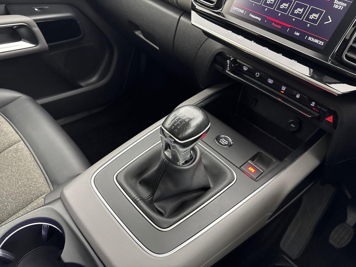 Used Citroen C5 Aircross 2022 for sale - 76037235: Photo 13