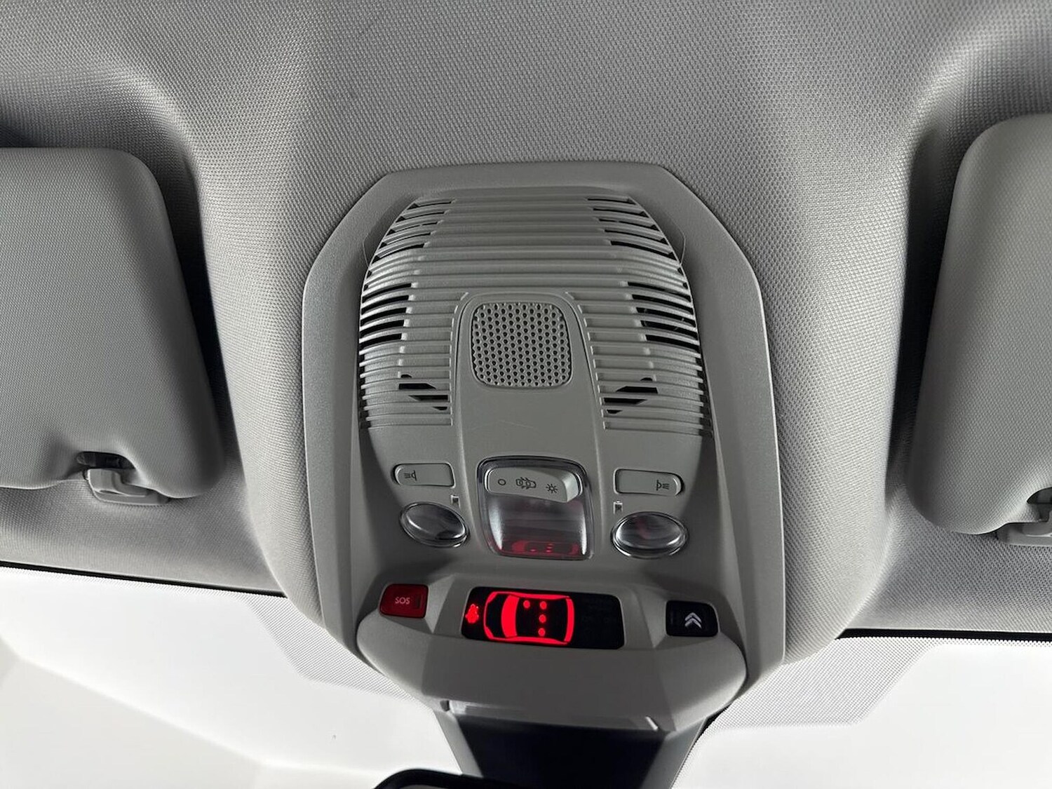 Used Citroen C5 Aircross 2022 for sale - 76037235: Photo 14