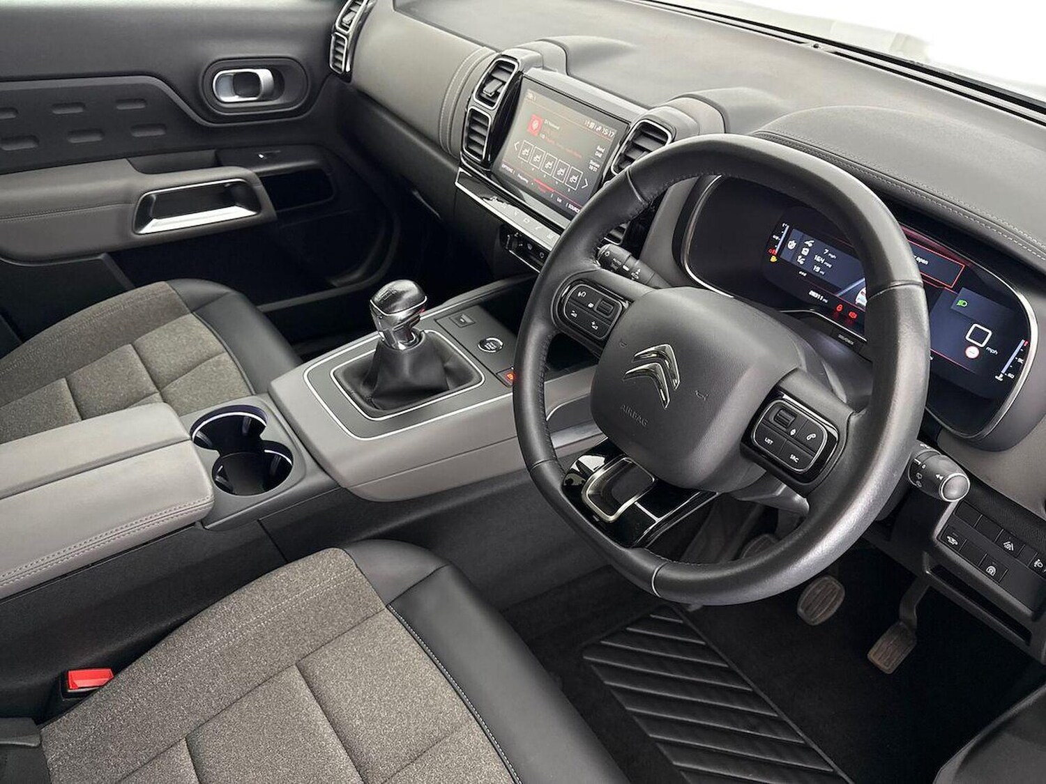 Used Citroen C5 Aircross 2022 for sale - 76037235: Photo 15