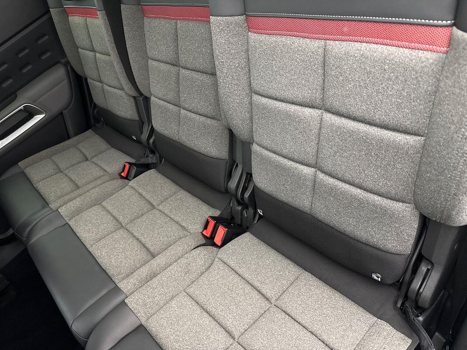 Used Citroen C5 Aircross 2022 for sale - 76037235: Photo 16