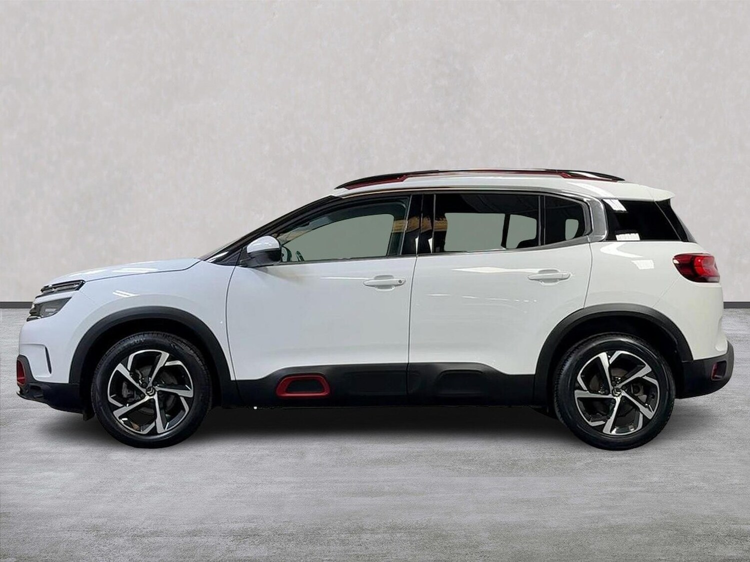 Used Citroen C5 Aircross 2022 for sale - 76037235: Photo 19