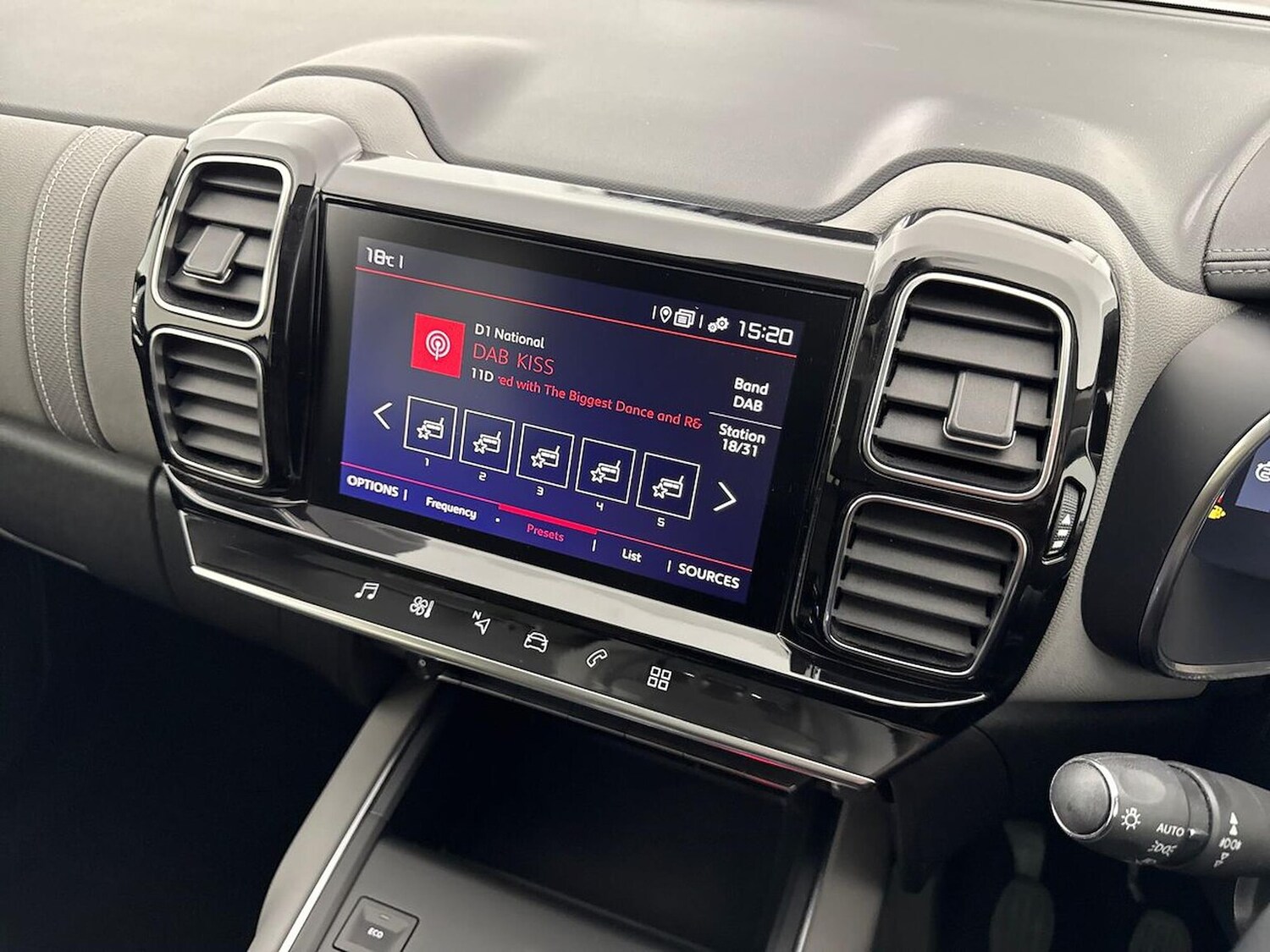 Used Citroen C5 Aircross 2022 for sale - 76037235: Photo 23