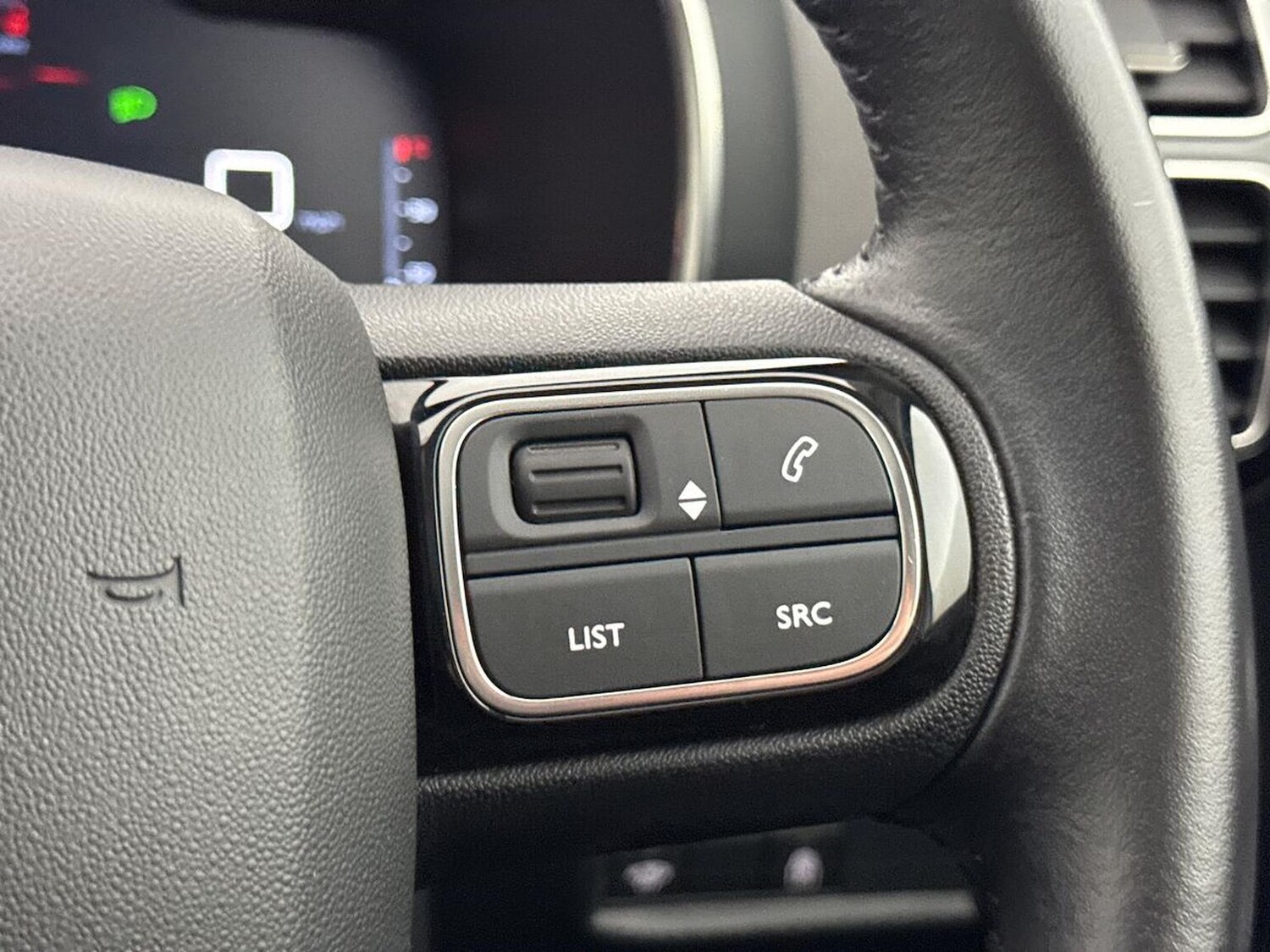 Used Citroen C5 Aircross 2022 for sale - 76037235: Photo 24