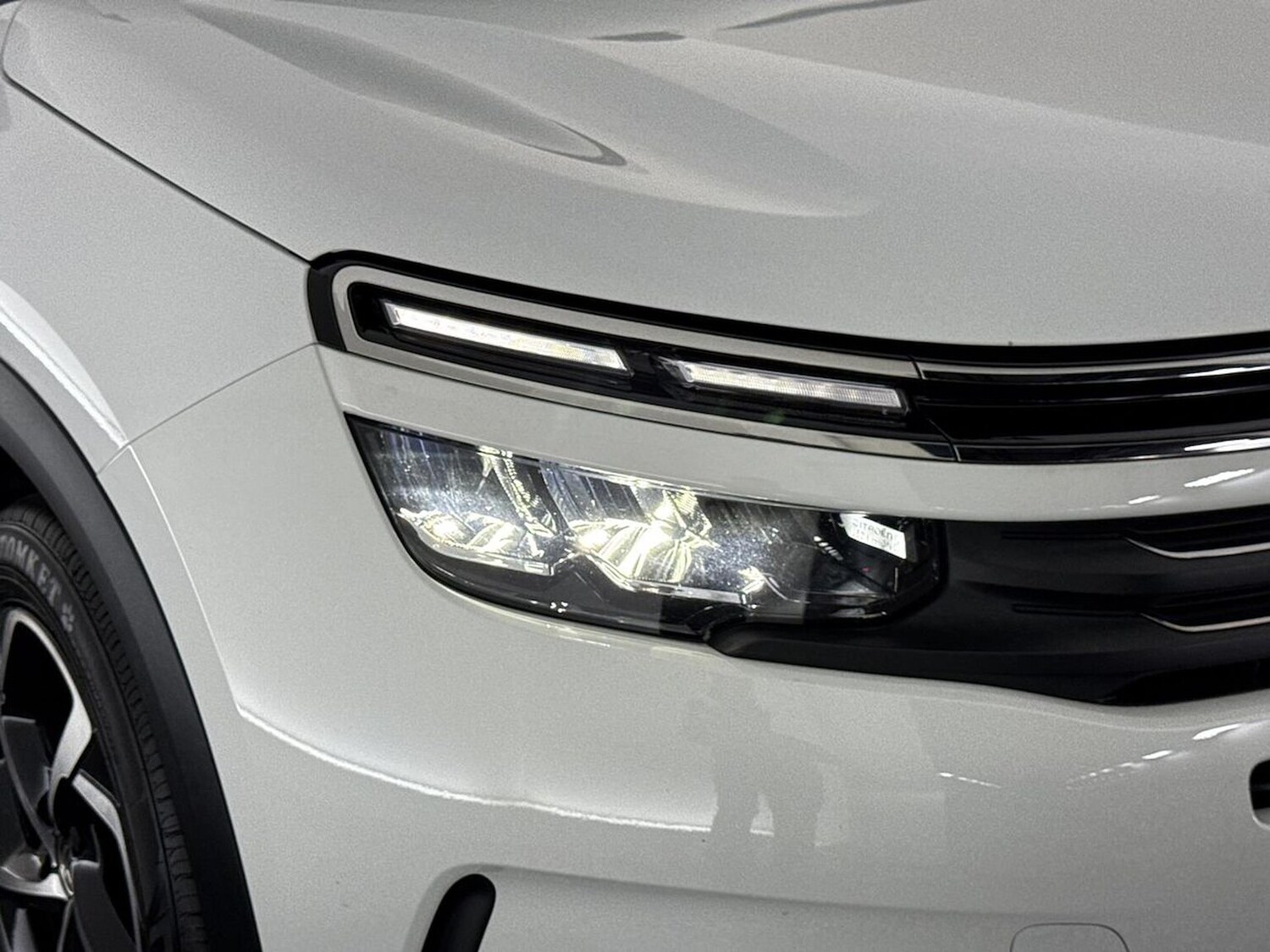 Used Citroen C5 Aircross 2022 for sale - 76037235: Photo 29