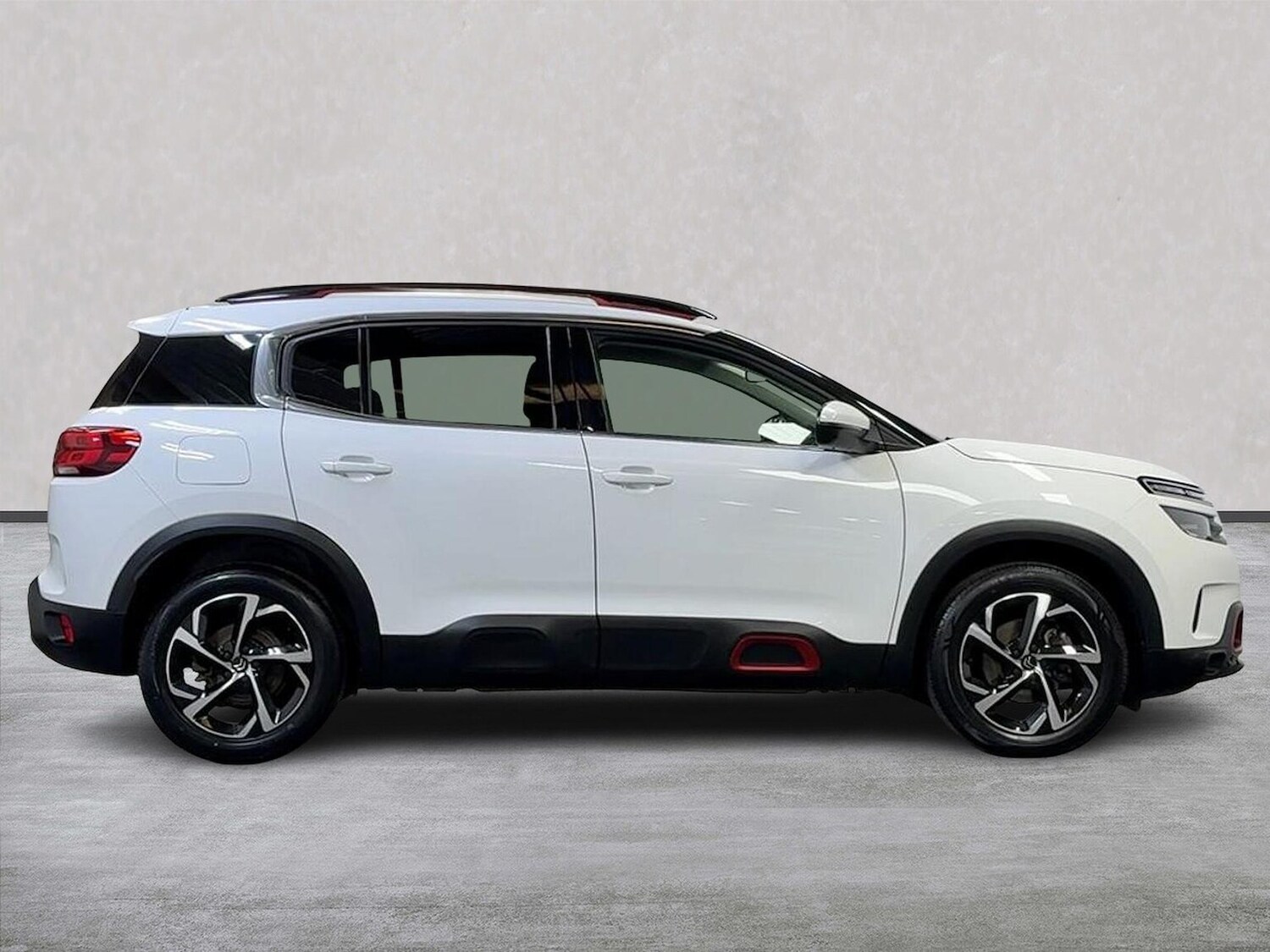 Used Citroen C5 Aircross 2022 for sale - 76037235: Photo 3