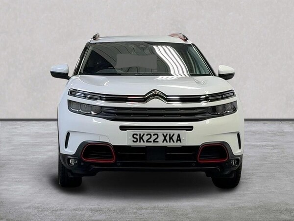 Used Citroen C5 Aircross 2022 for sale - 76037235: Photo 5