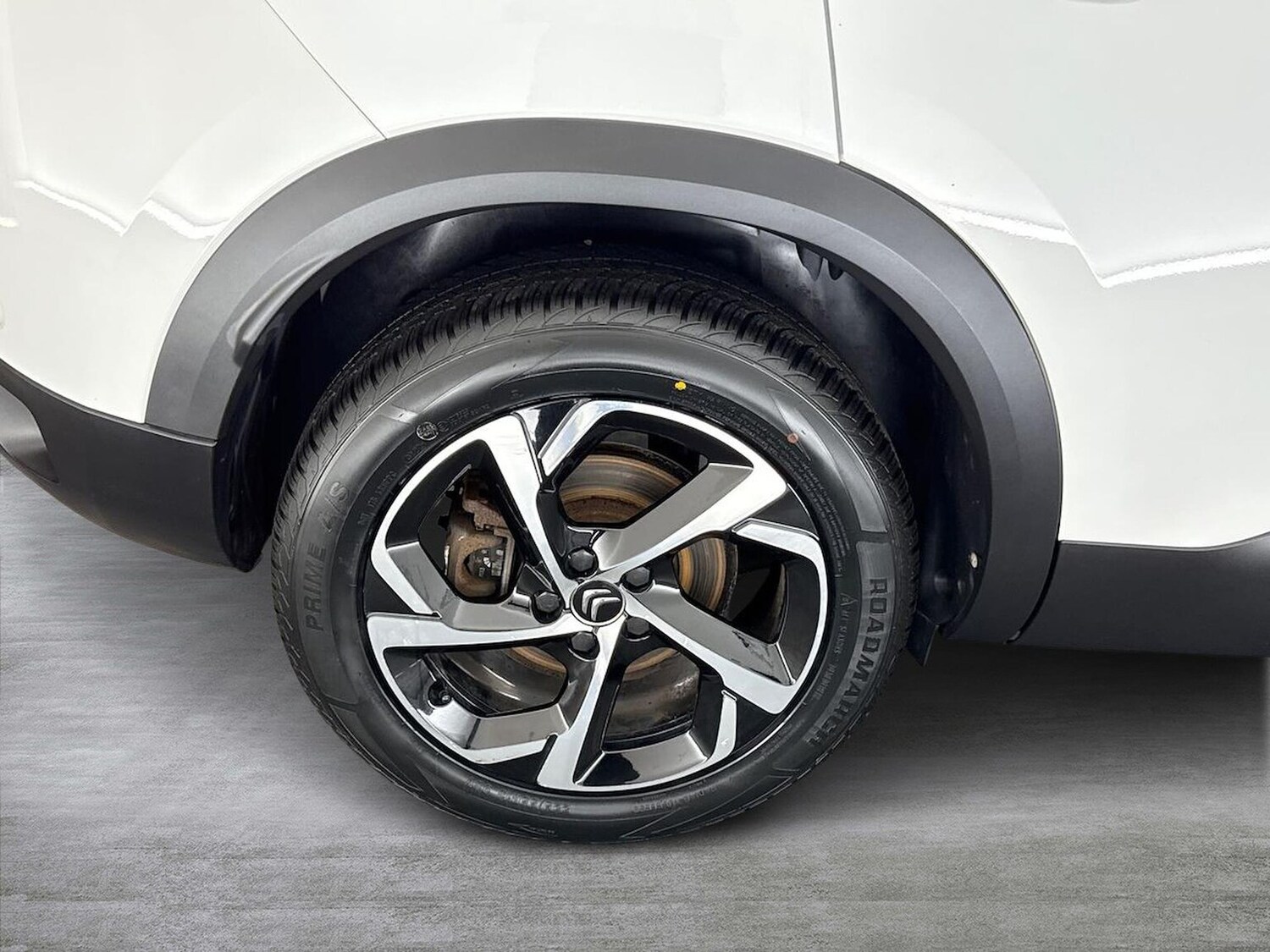 Used Citroen C5 Aircross 2022 for sale - 76037235: Photo 6