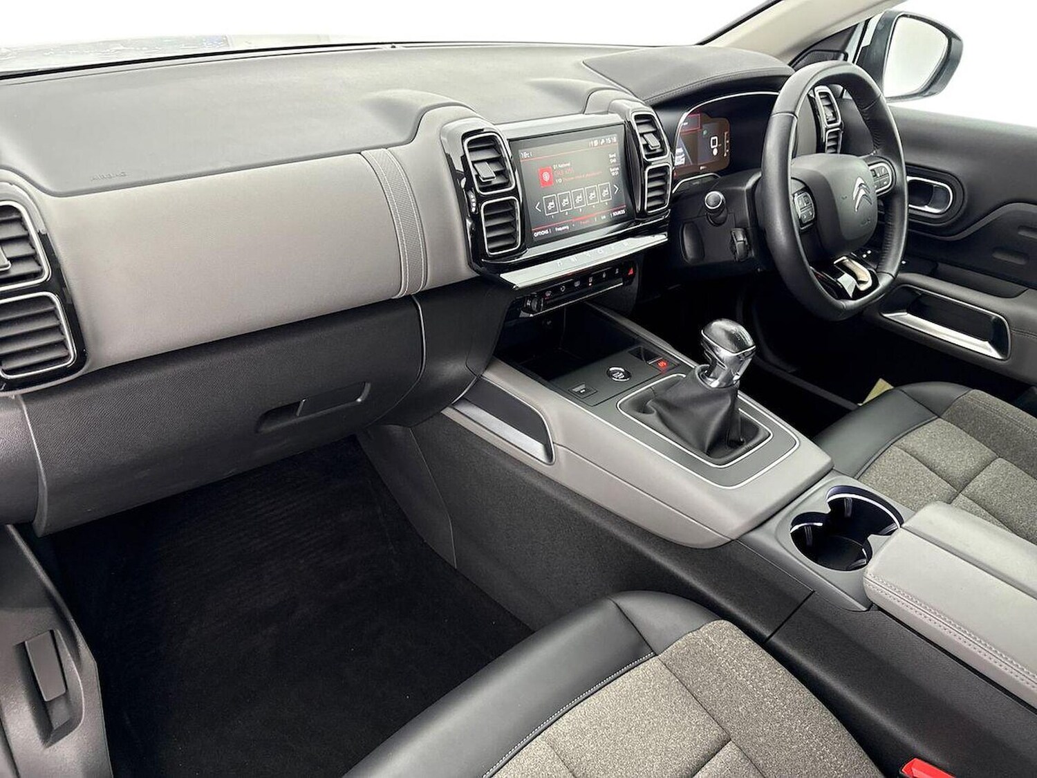 Used Citroen C5 Aircross 2022 for sale - 76037235: Photo 7