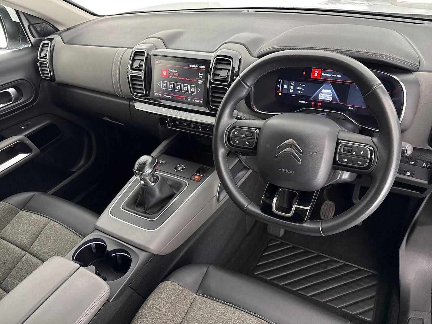 Used Citroen C5 Aircross 2022 for sale - 76037235: Photo 9