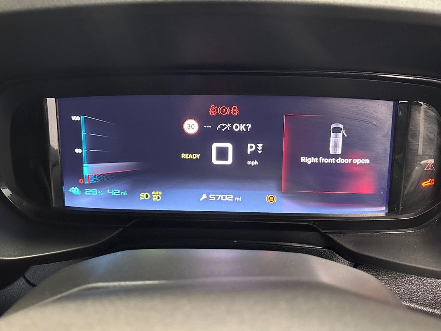 Used Citroen Berlingo 2024 for sale - 77488875: Photo 10