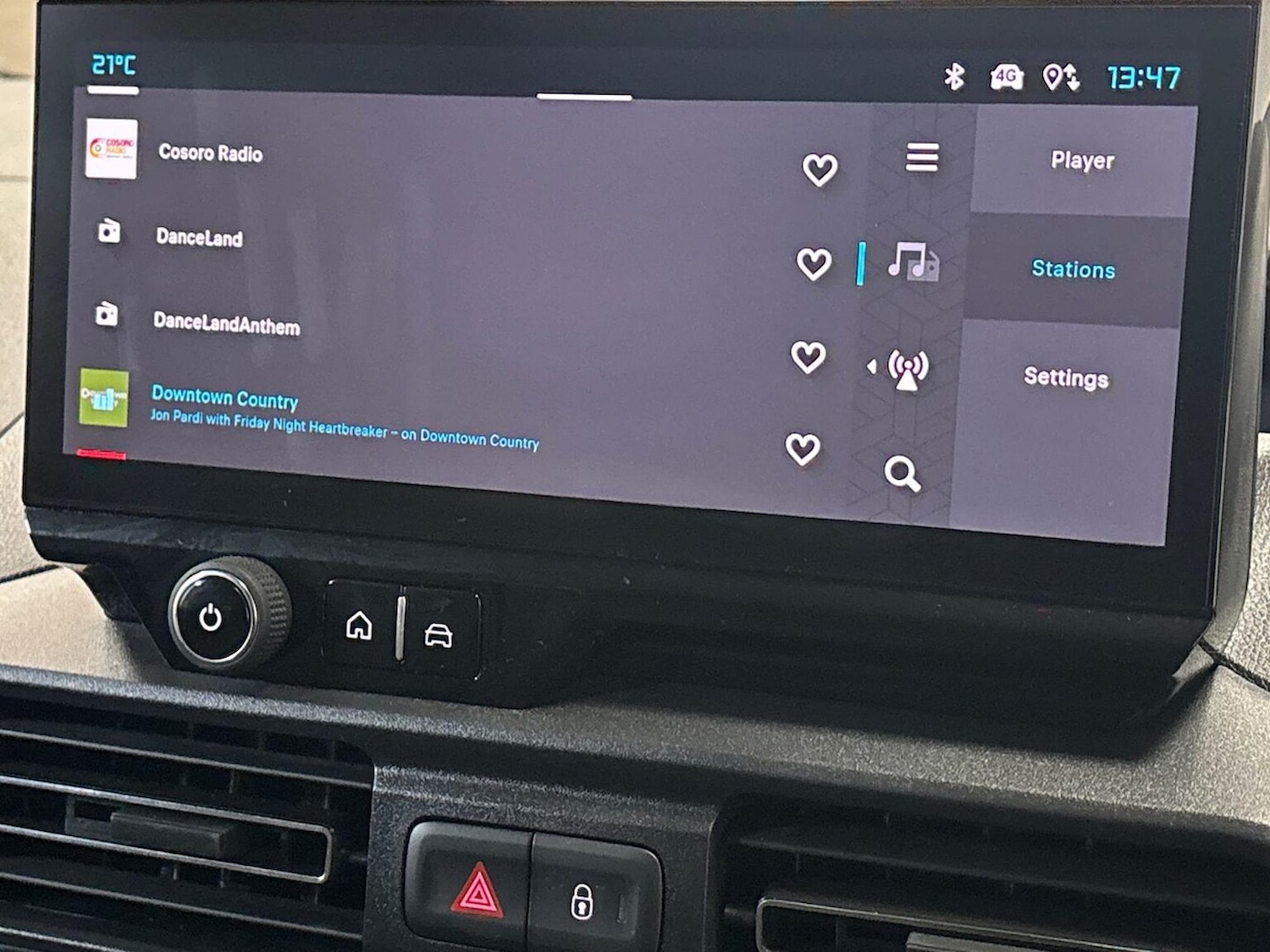 Used Citroen Berlingo 2024 for sale - 77488875: Photo 11