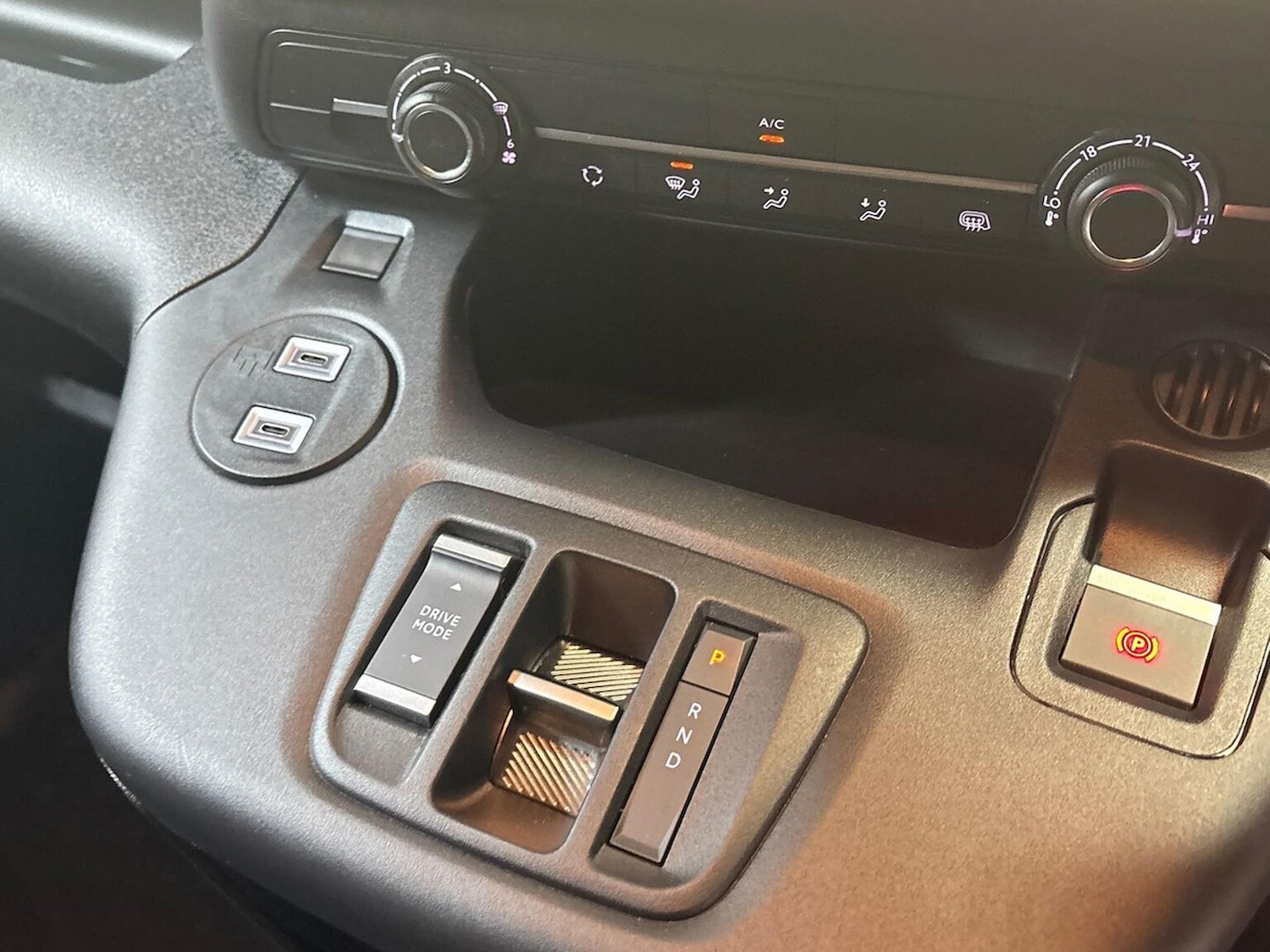 Used Citroen Berlingo 2024 for sale - 77488875: Photo 13