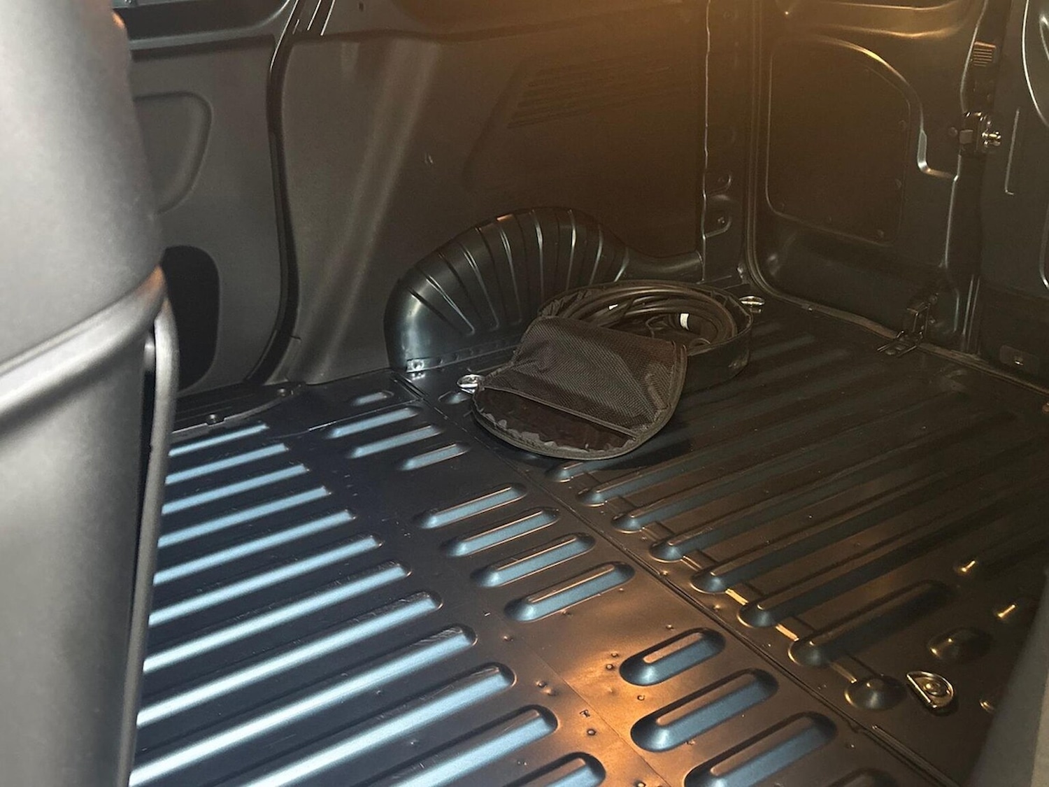 Used Citroen Berlingo 2024 for sale - 77488875: Photo 16